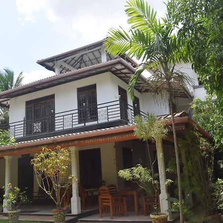 The Green Heritance - Habarana Hotel Exterior photo